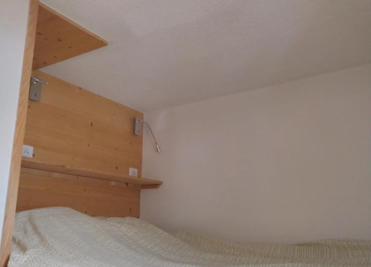 Montblancstudio - Sallanches Apartment