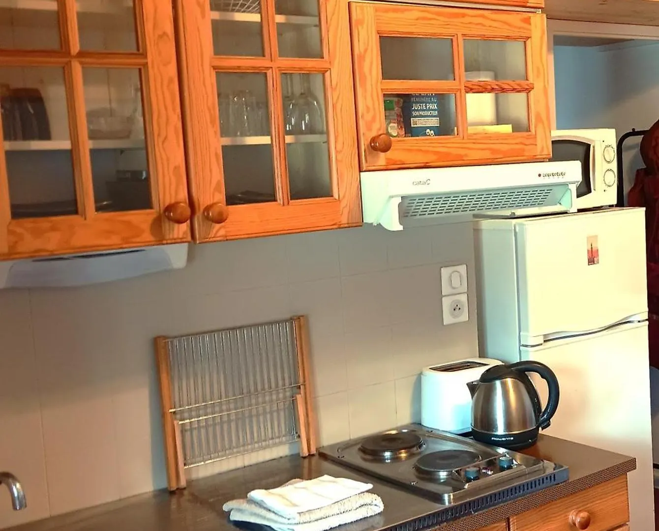 Apartment Montblancstudio - Sallanches Frankreich