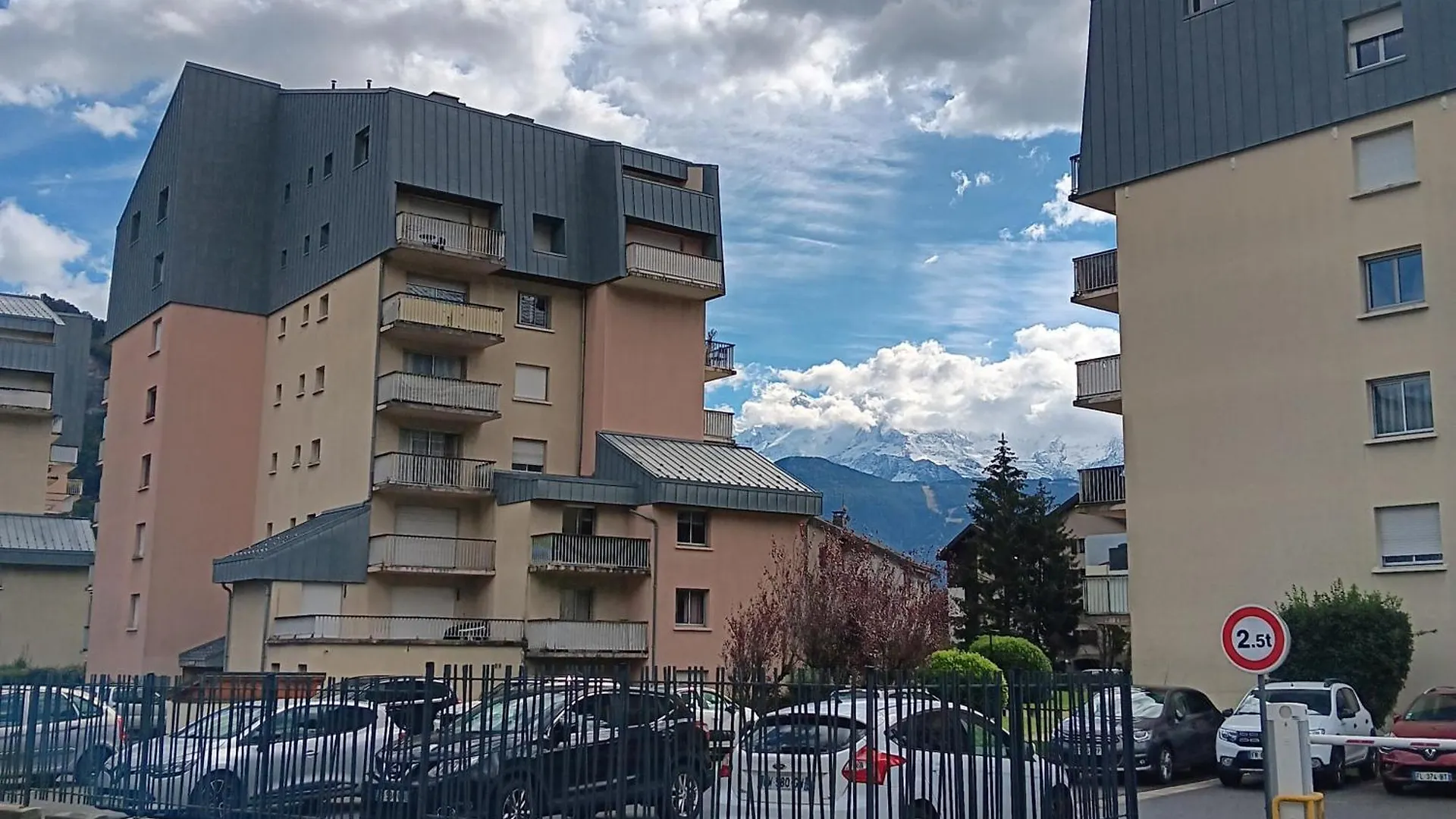 Montblancstudio - Sallanches